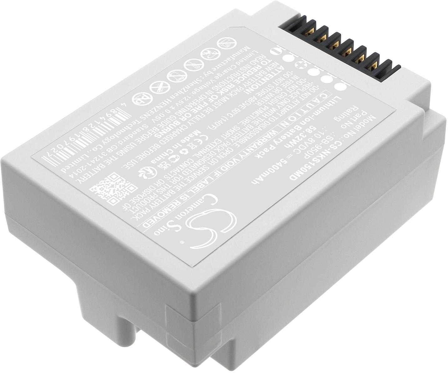 CS-NKS150MD