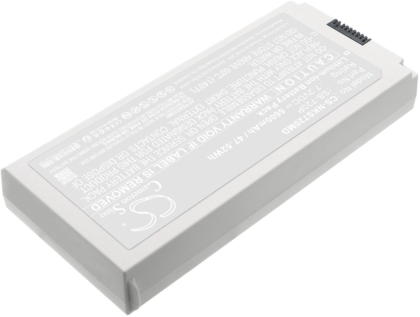 CS-NKS720MD