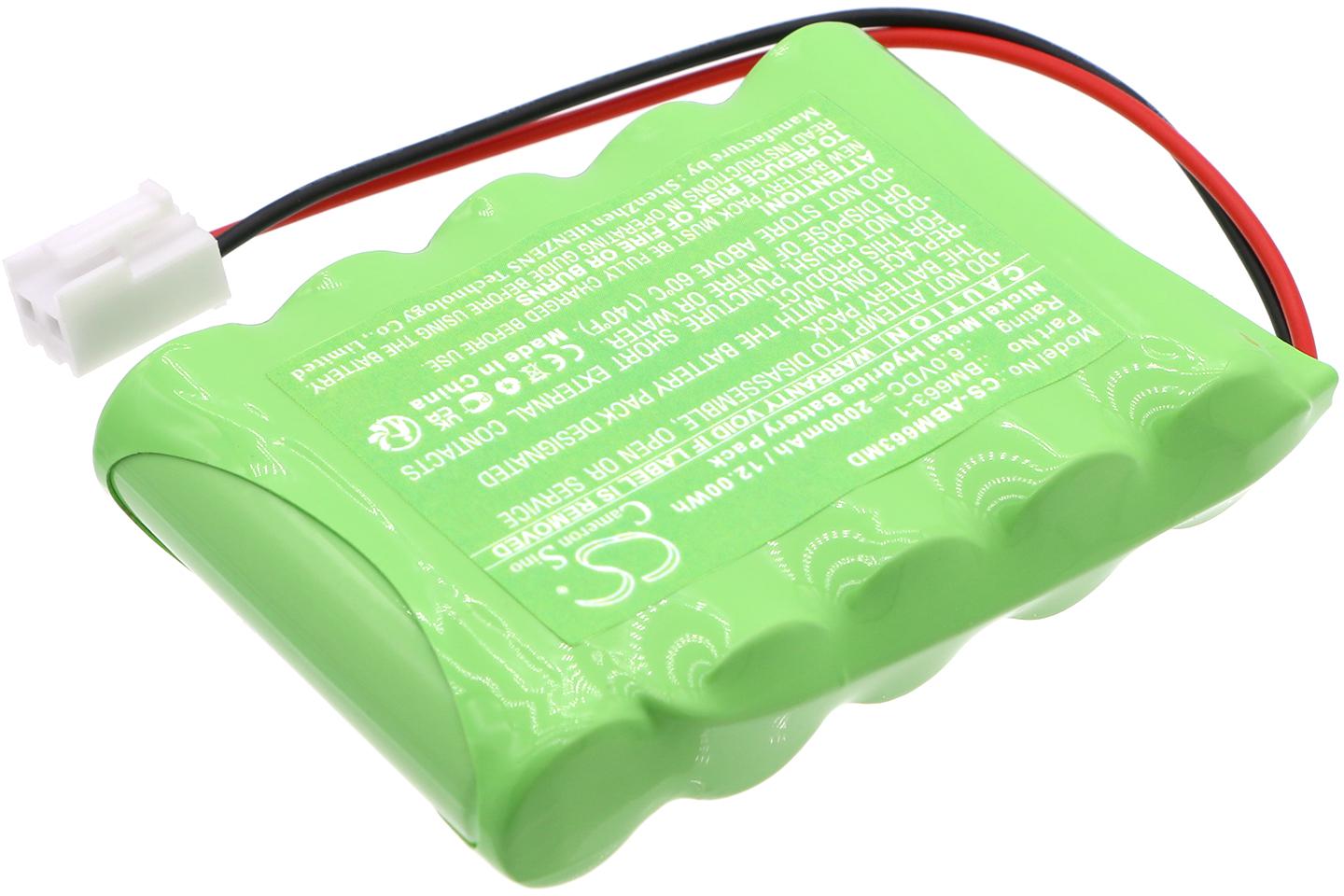 CS-ABM663MD