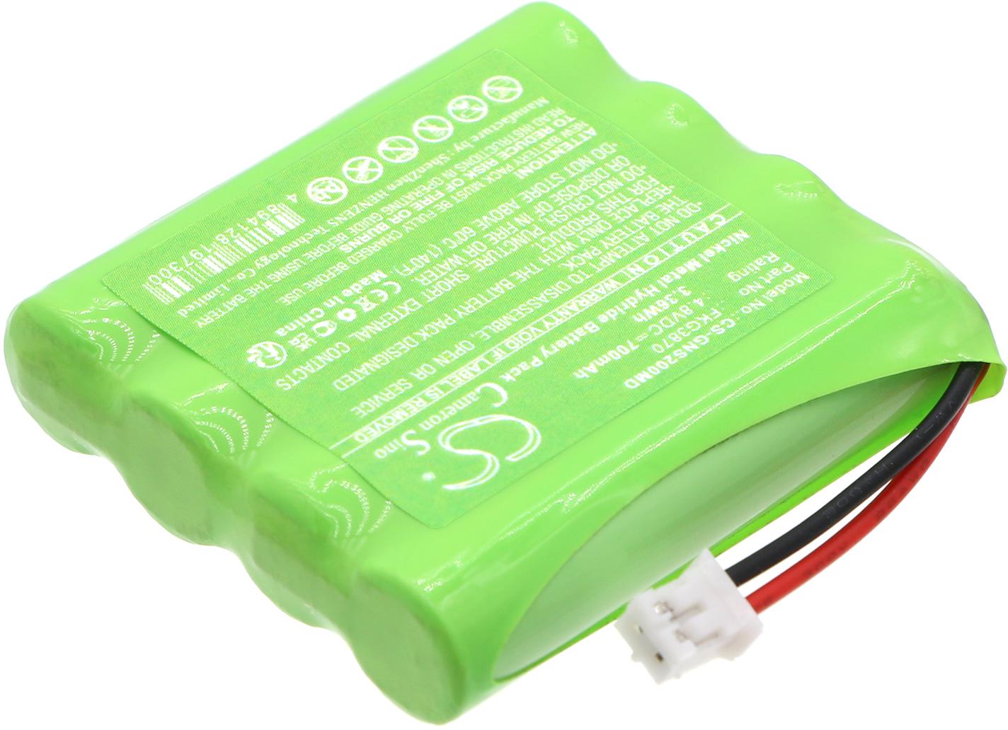 CS-GNS200MD