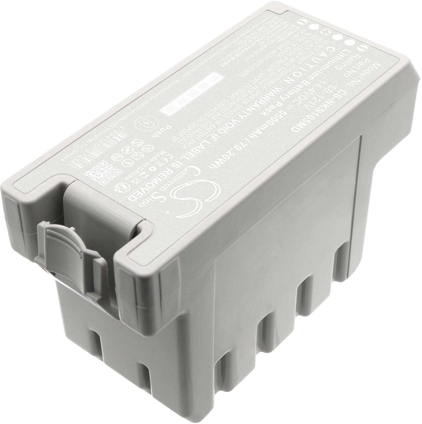 CS-NKS105MD