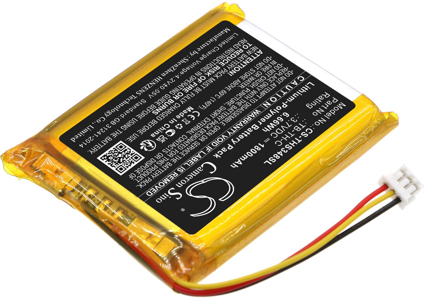 CS-THS348SL