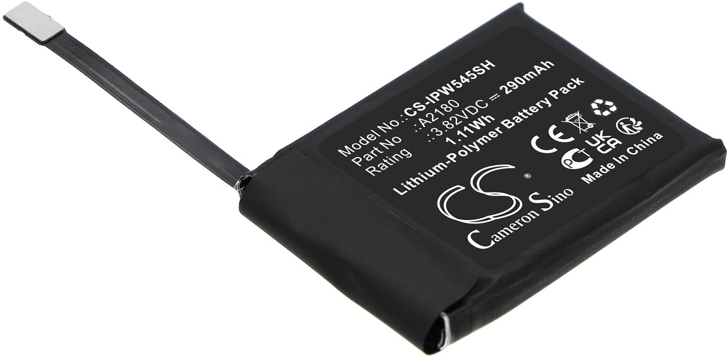 CS-IPW545SH