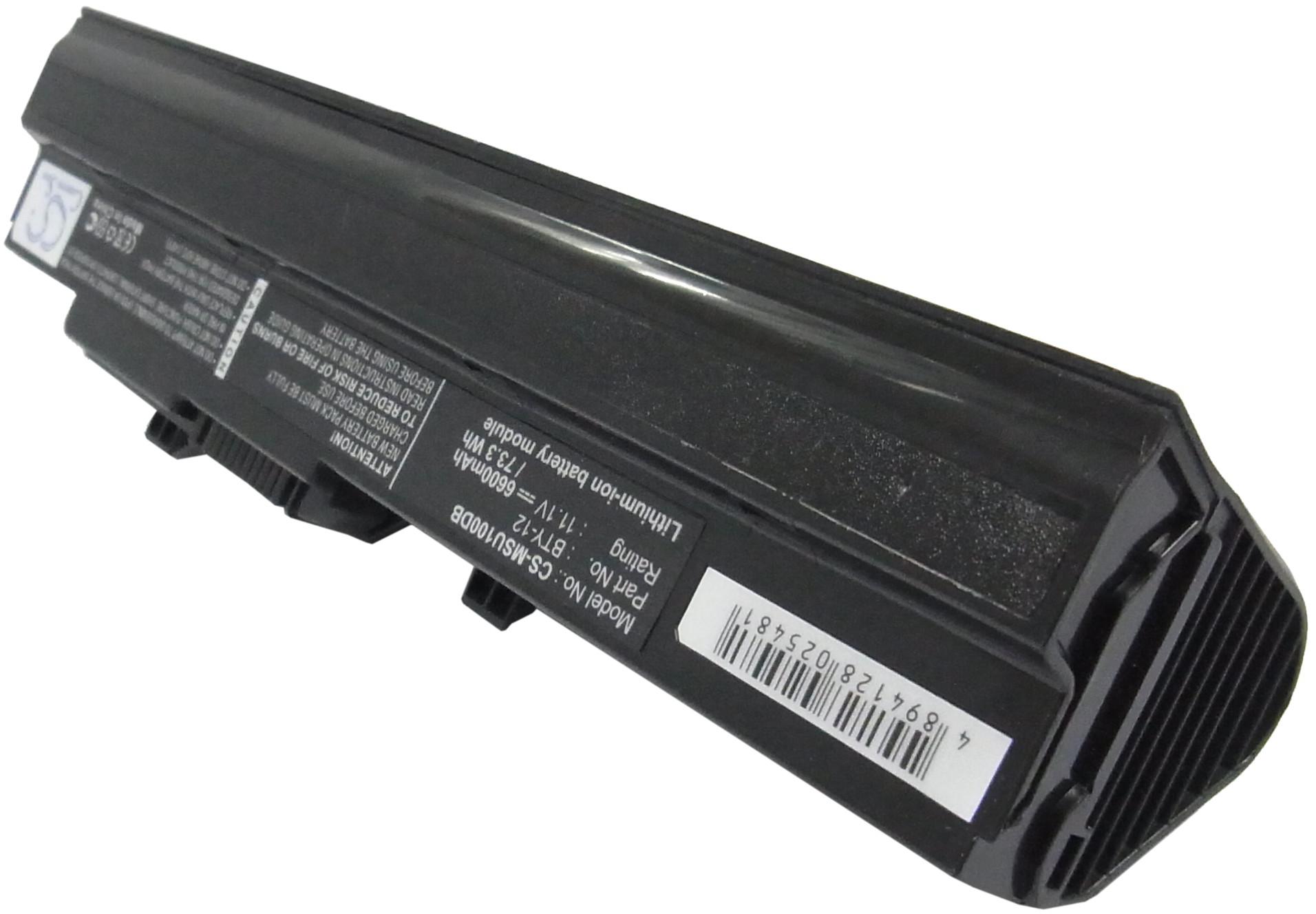 CS-MSU100DB