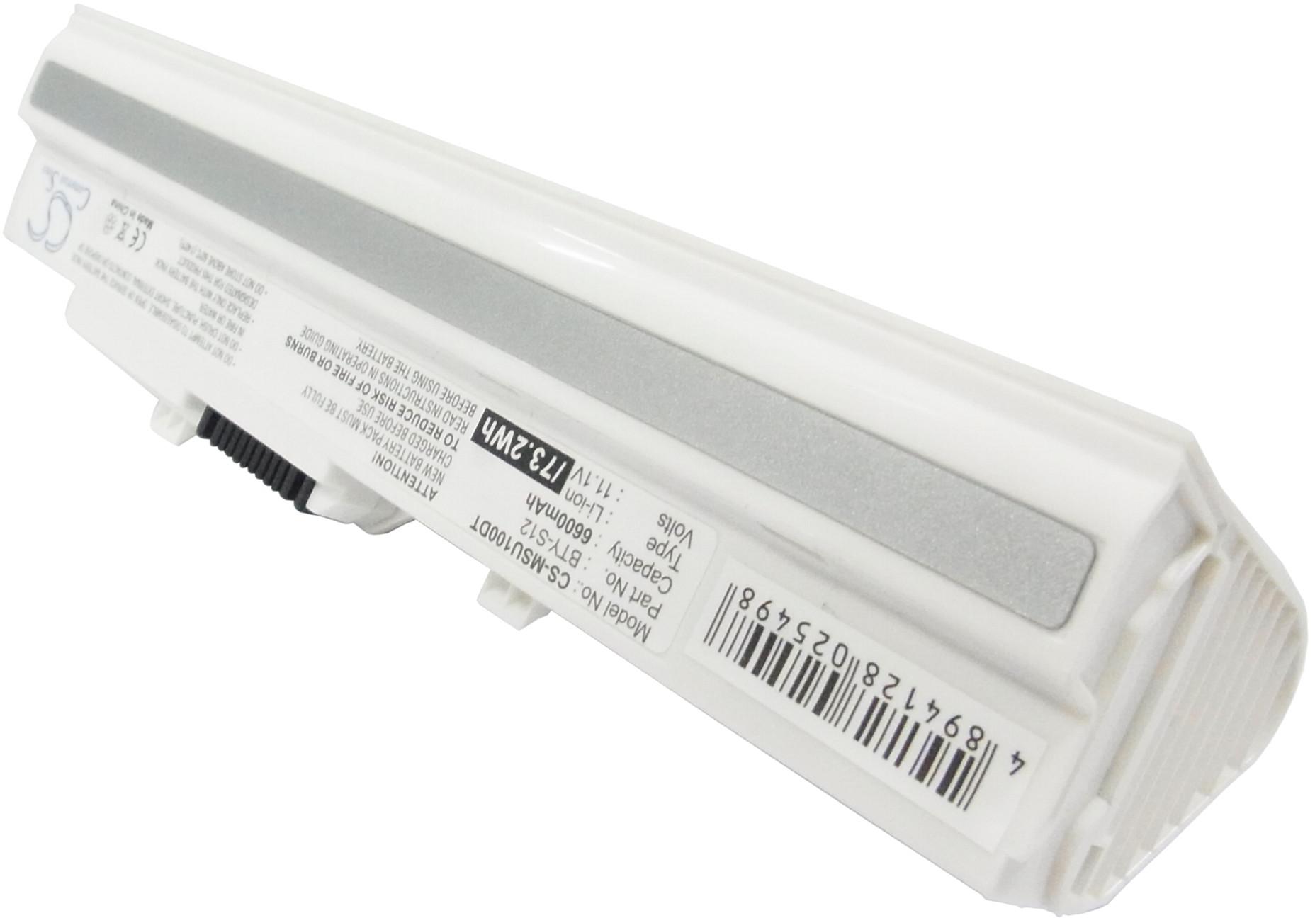 CS-MSU100DT