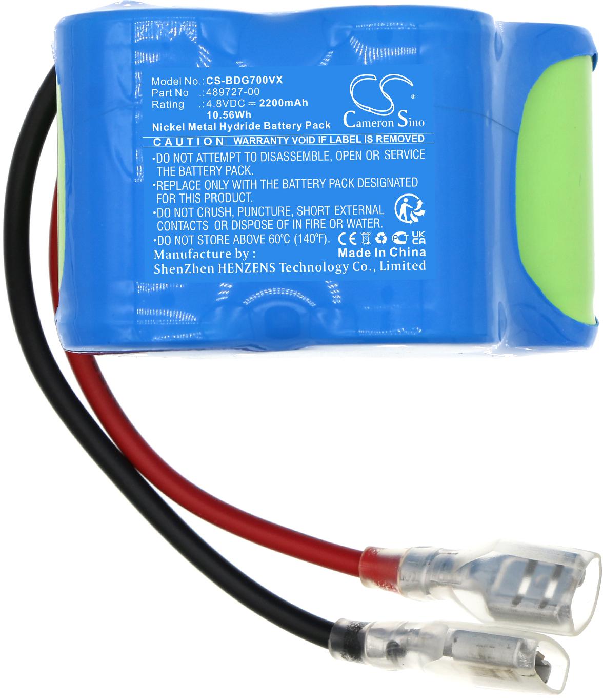 CS-BDG700VX