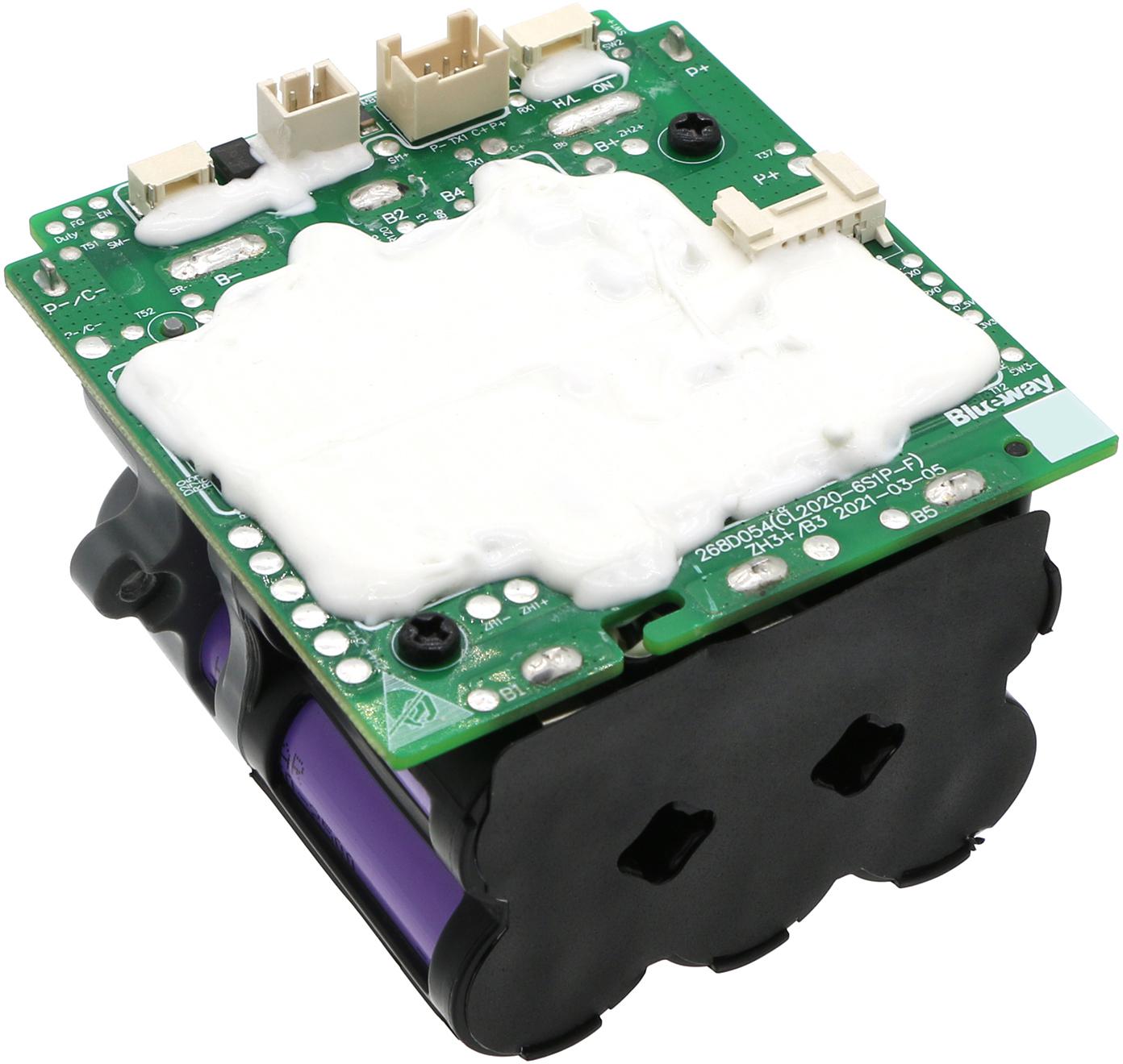 CS-TNW601VX