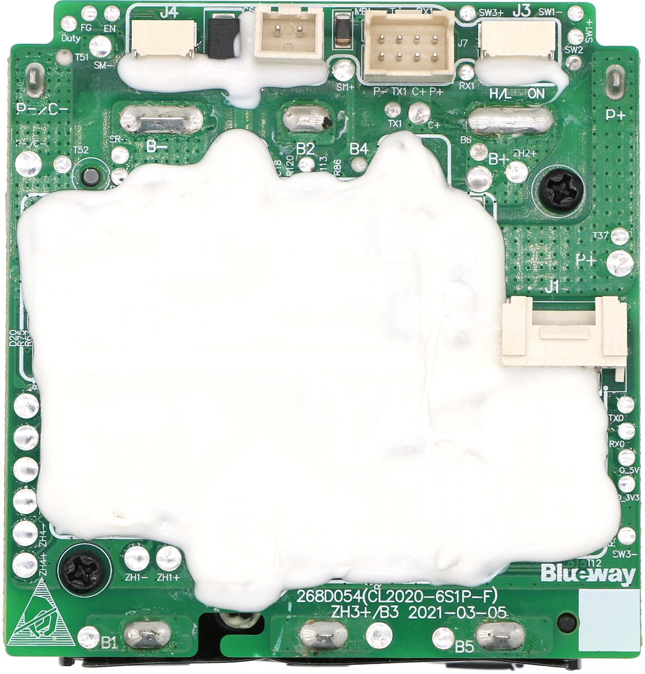 CS-TNW601VX
