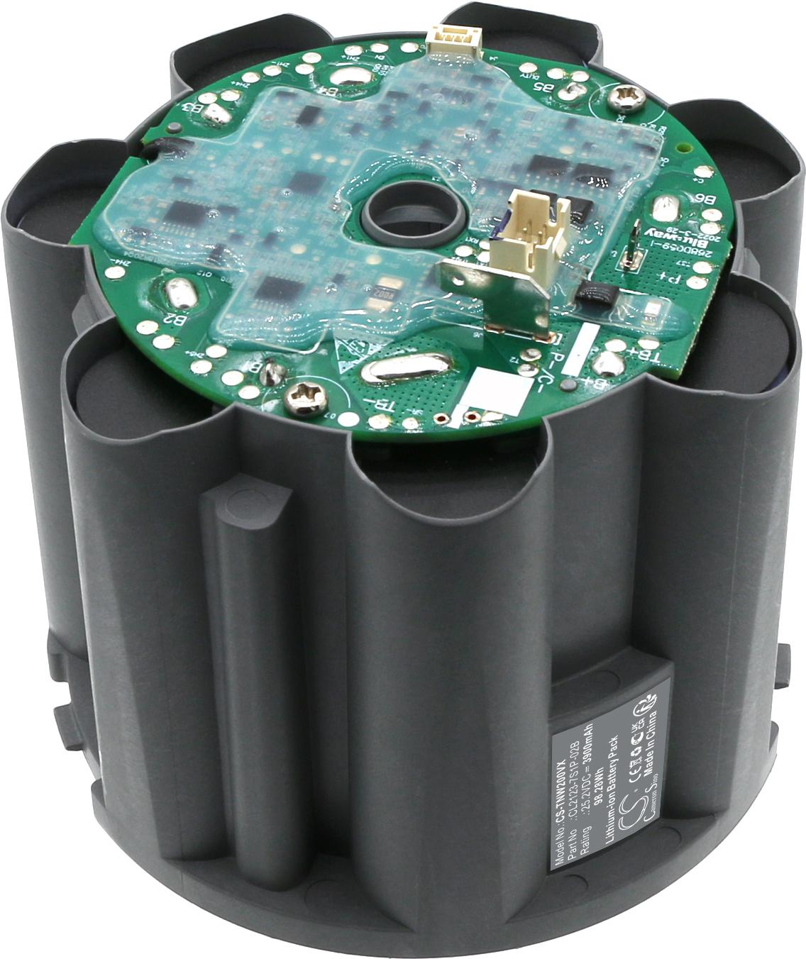 CS-TNW200VX