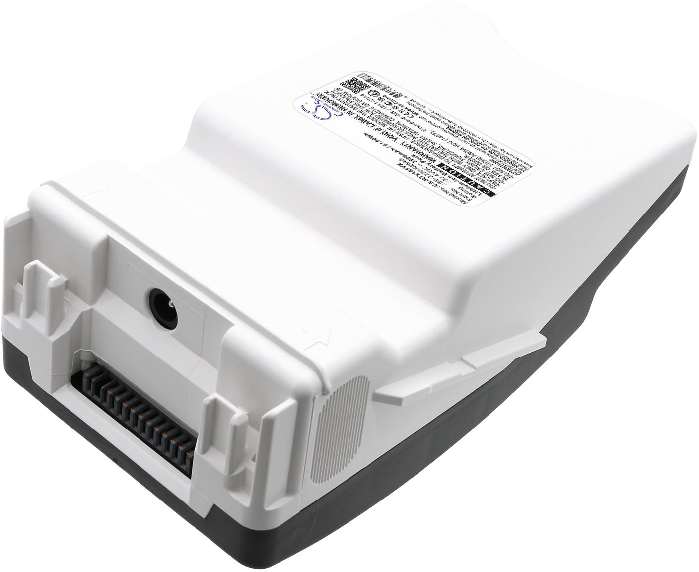 CS-RTX161VX