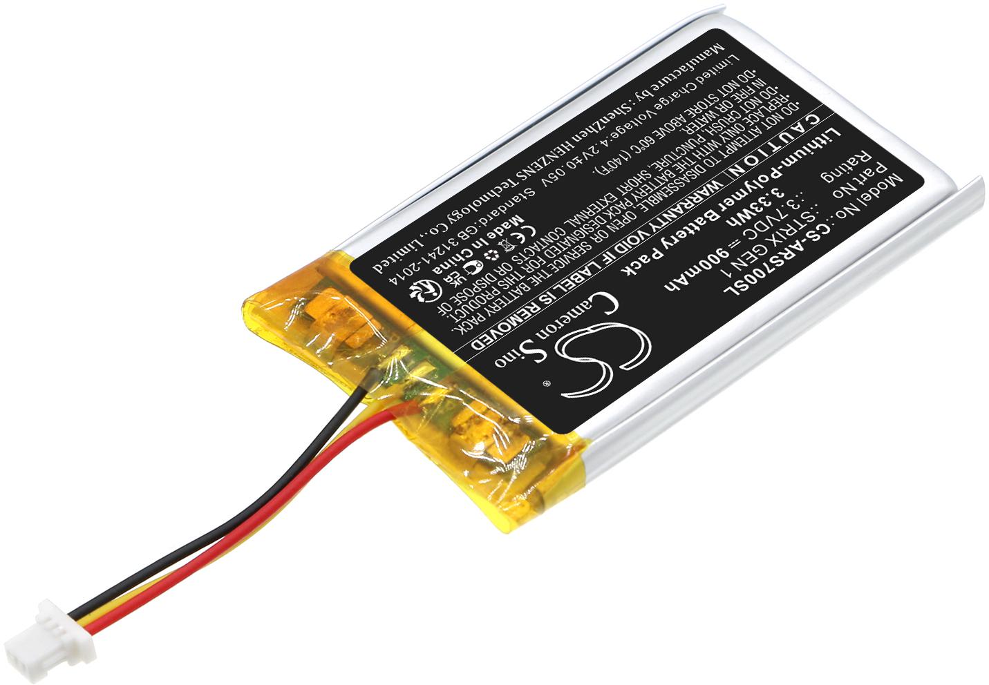 CS-ARS700SL