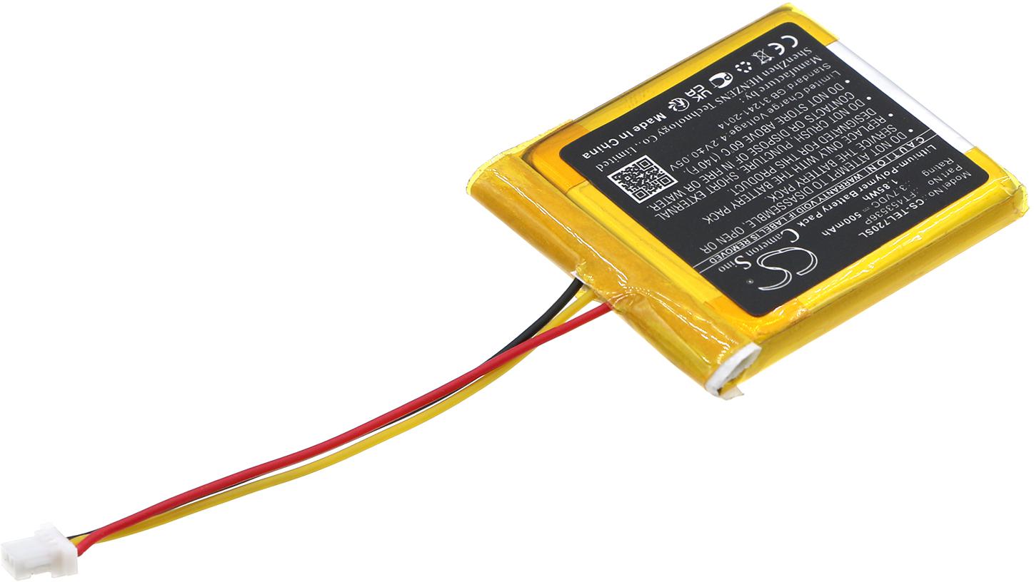 CS-TEL720SL