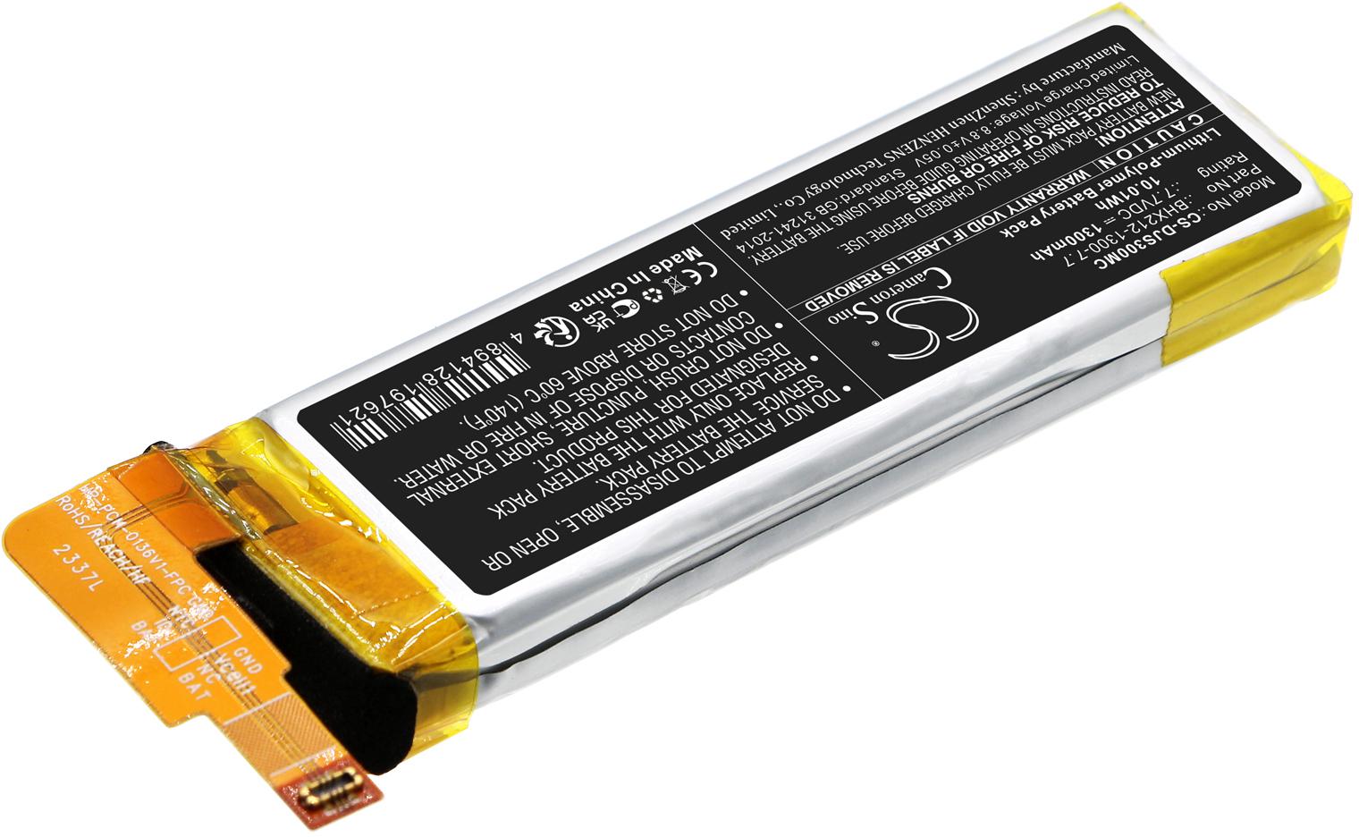 CS-DJS300MC