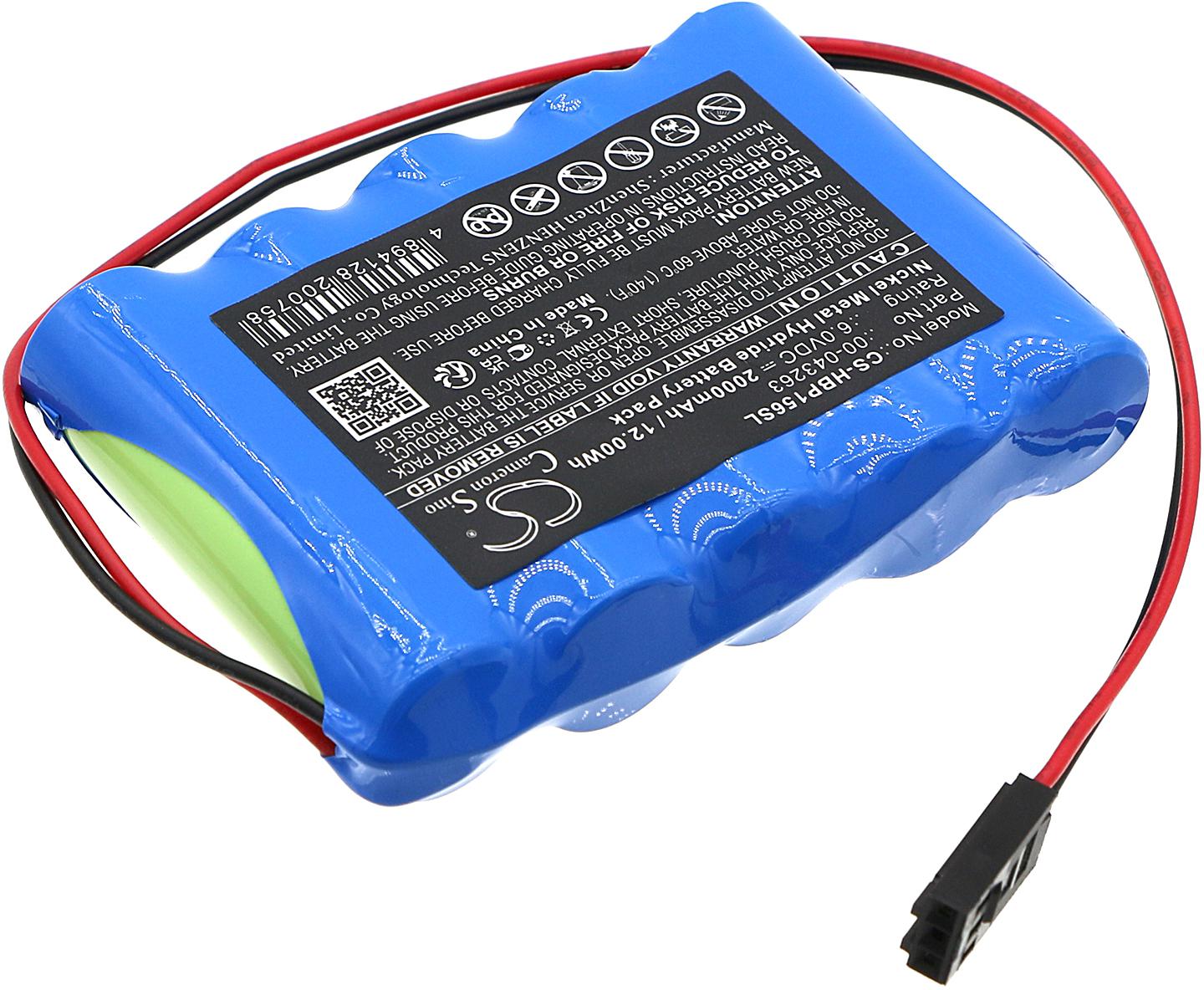 CS-HBP156SL
