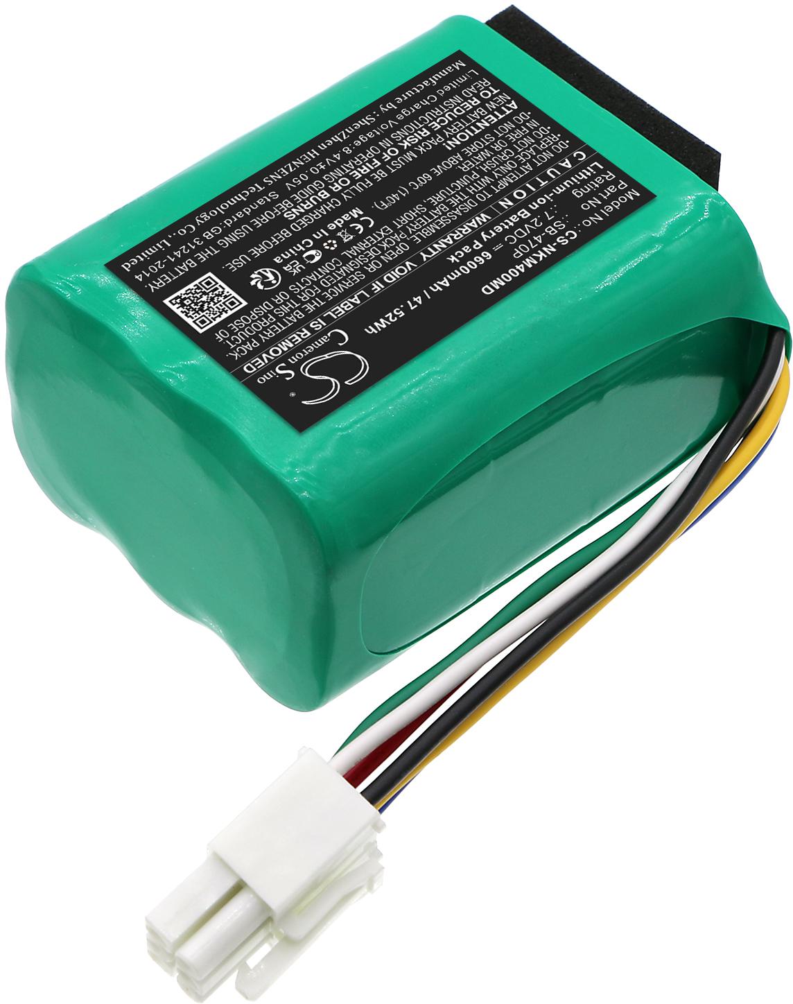 CS-NKM400MD