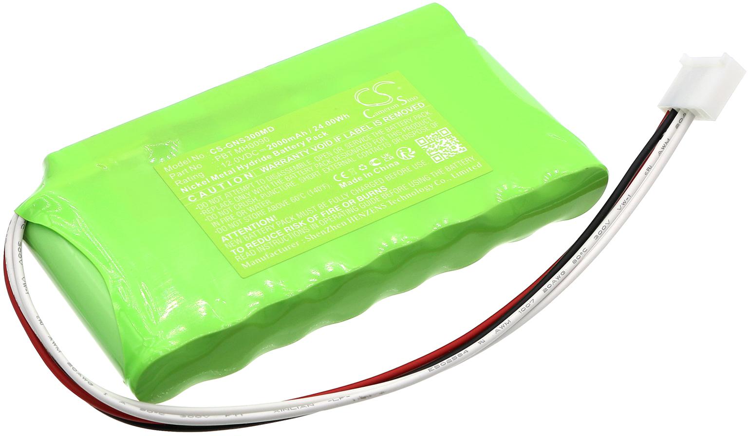 CS-GNS300MD