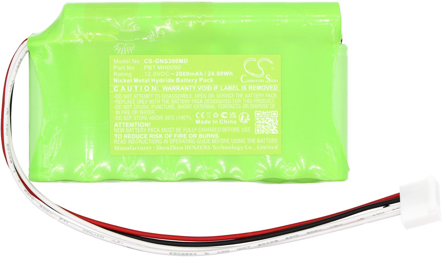 CS-GNS300MD