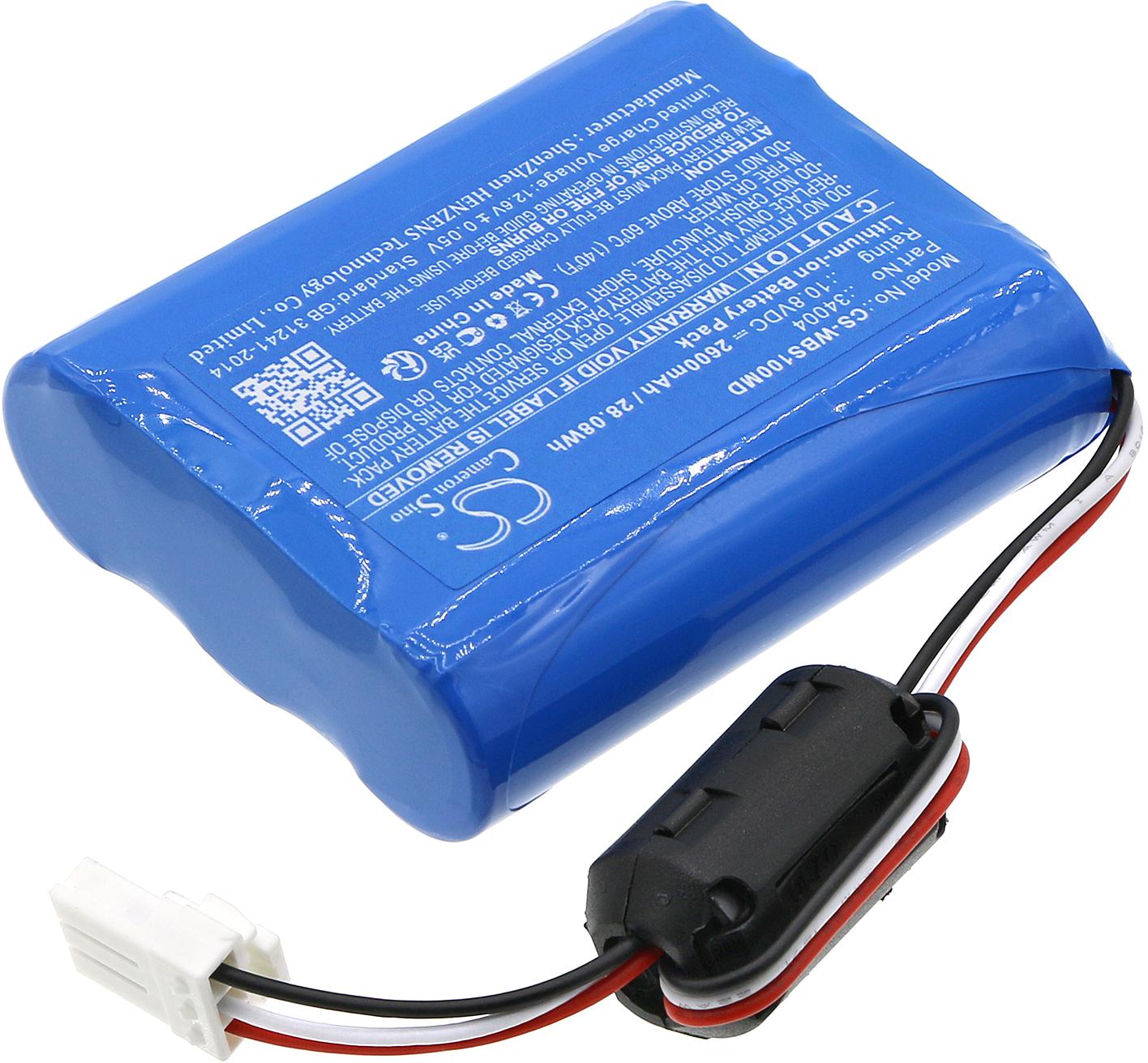 CS-WBS100MD