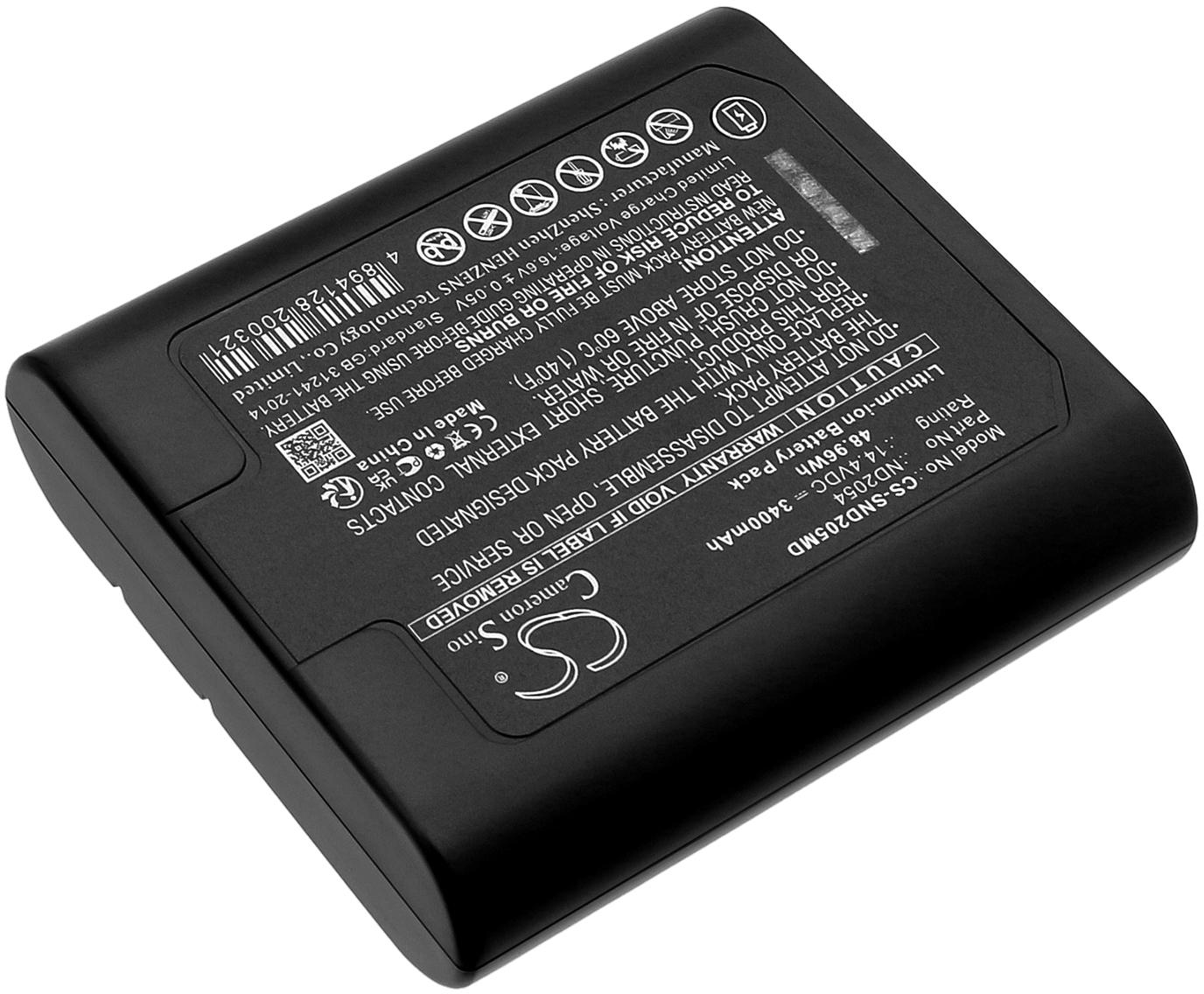 CS-SND205MD