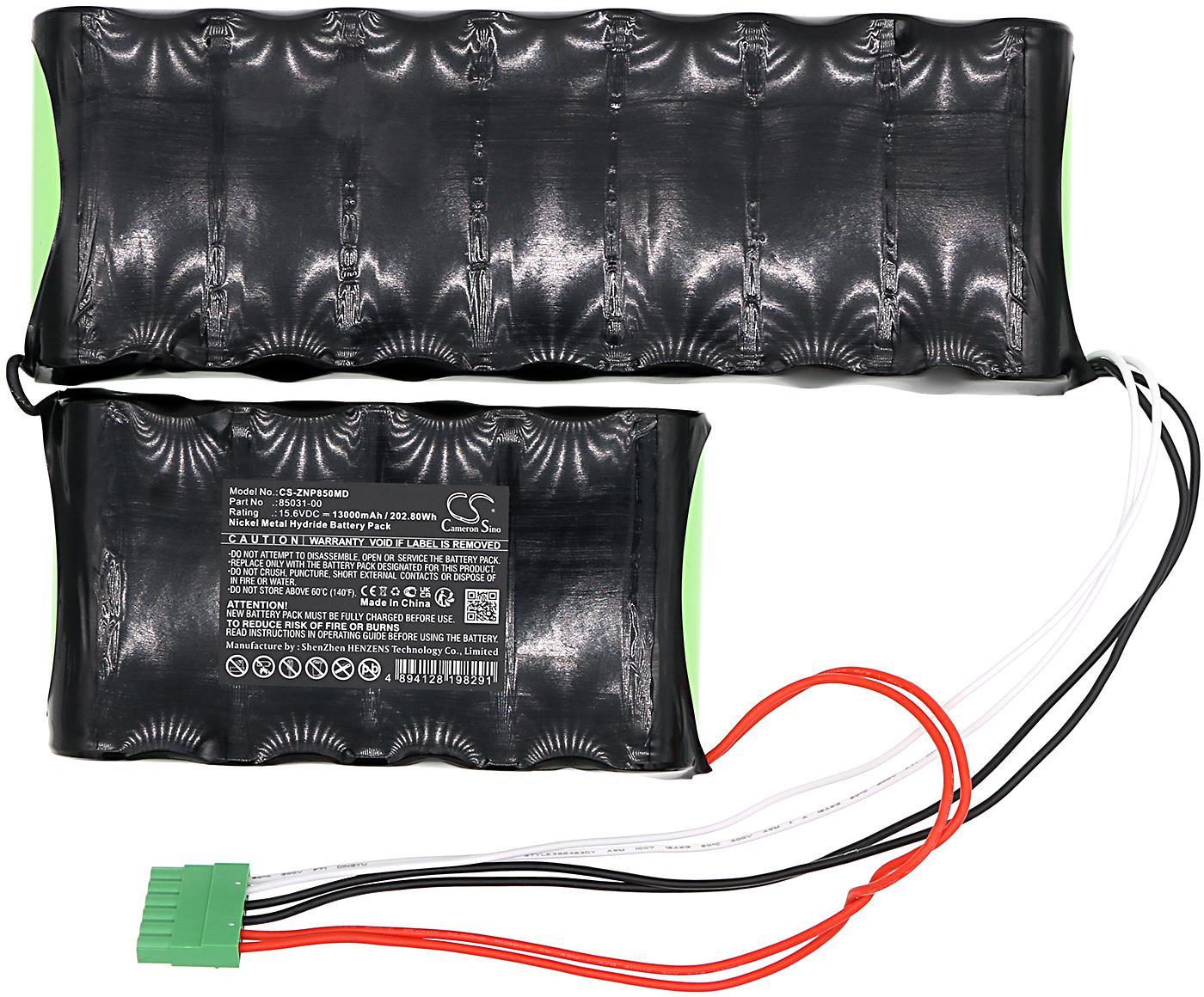 CS-ZNP850MD