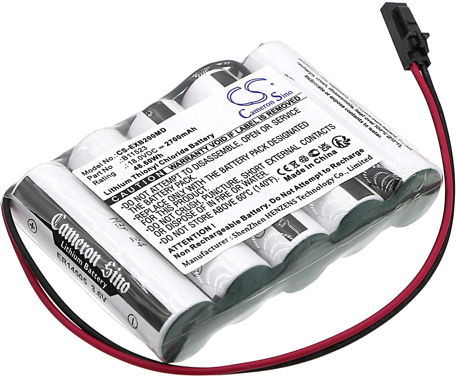 CS-EXB200MD
