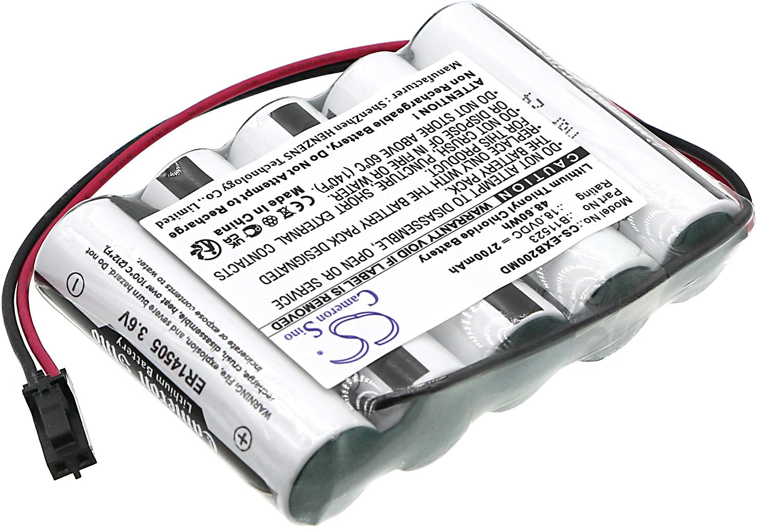 CS-EXB200MD