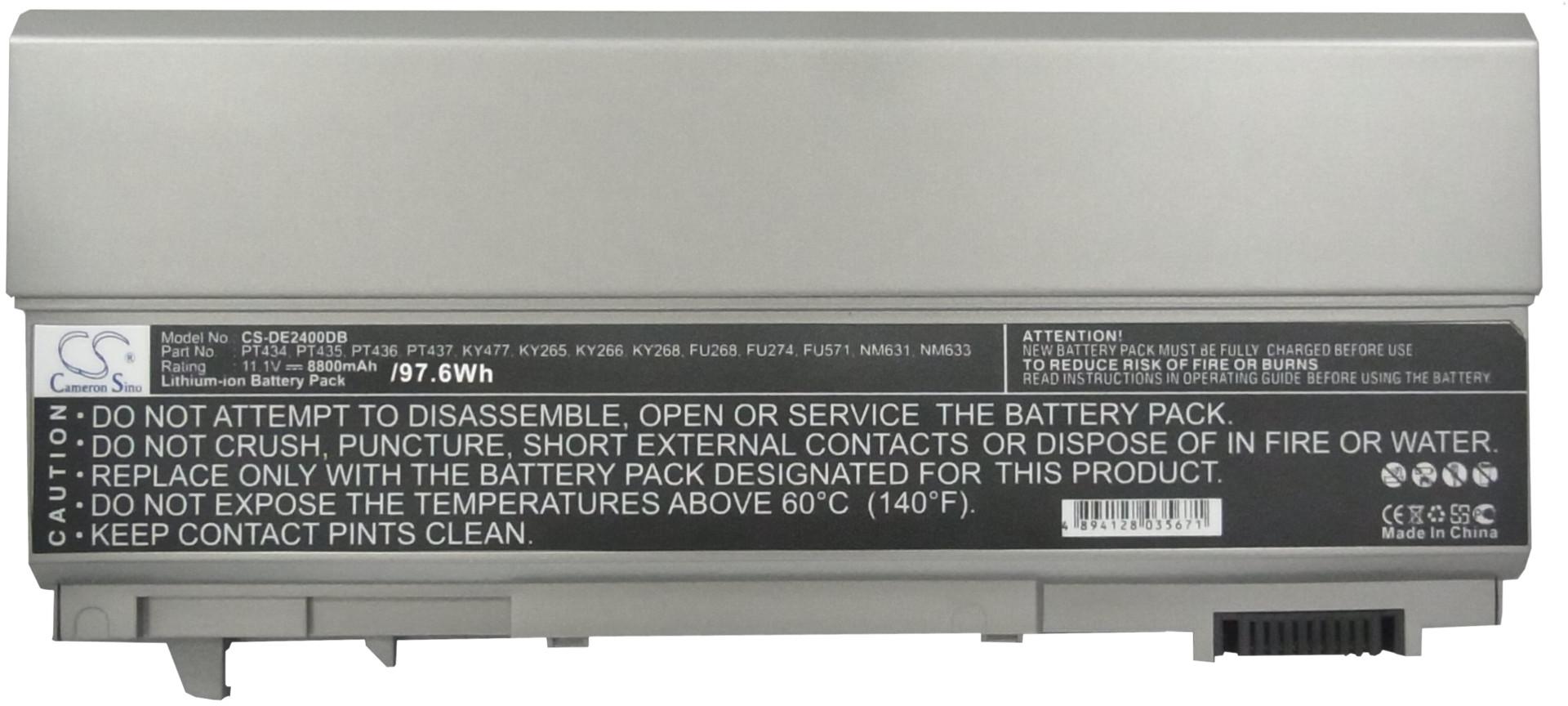 CS-DE2400DB