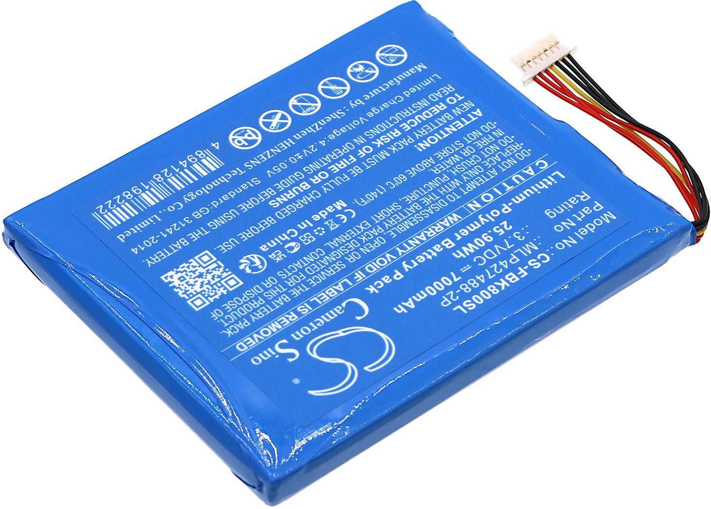 CS-FBK800SL