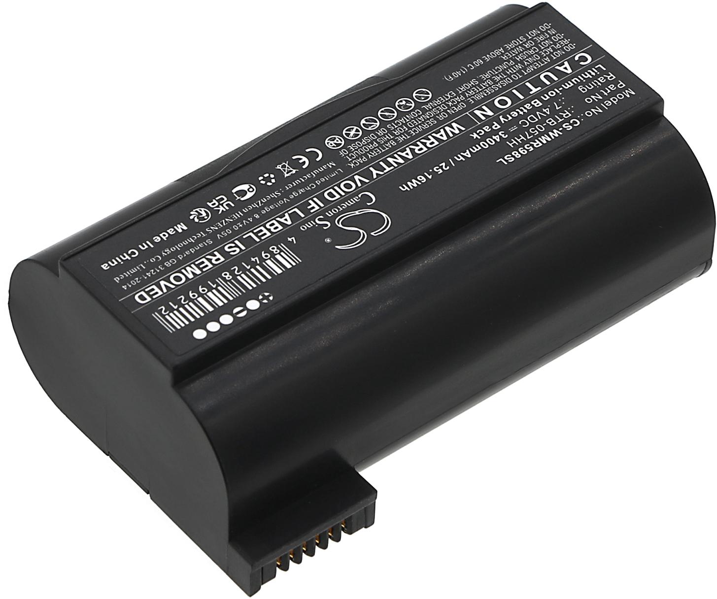 CS-WMR598SL