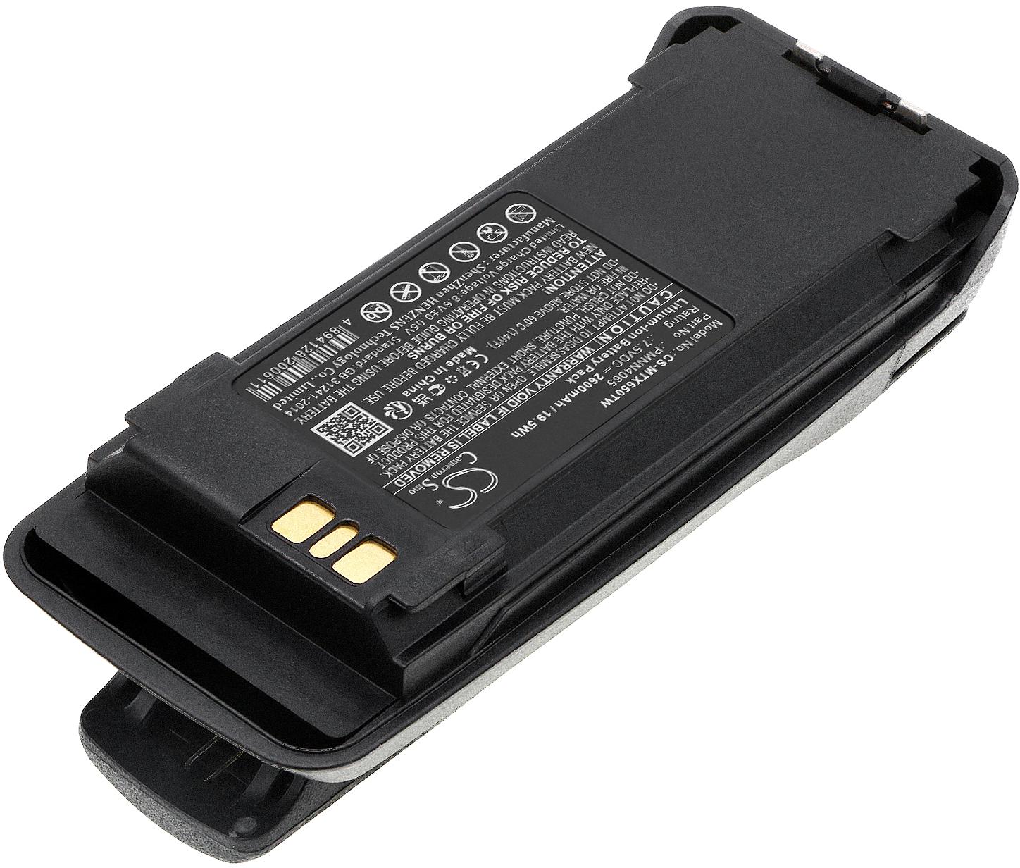 CS-MTX650TW