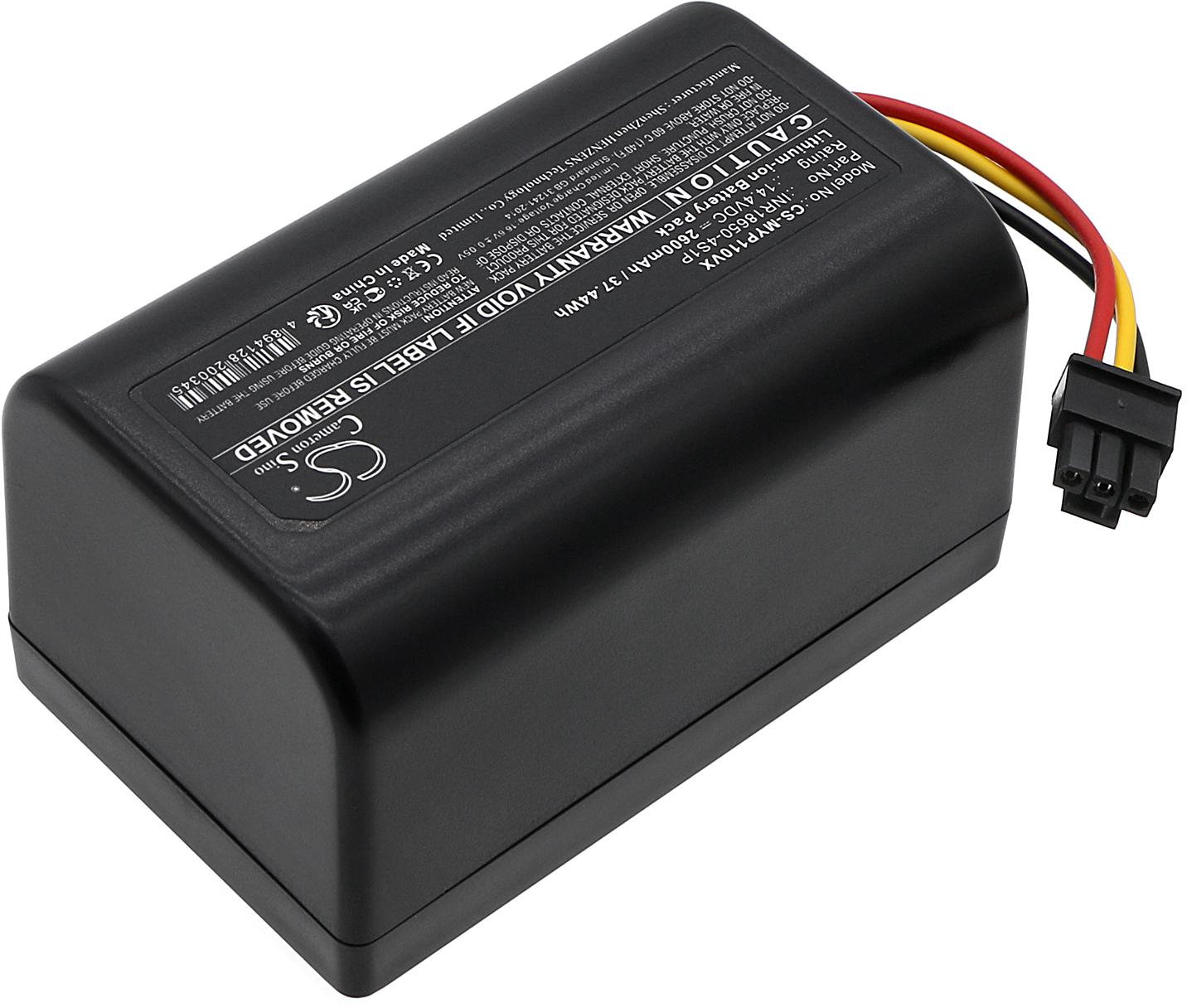 CS-MYP110VX