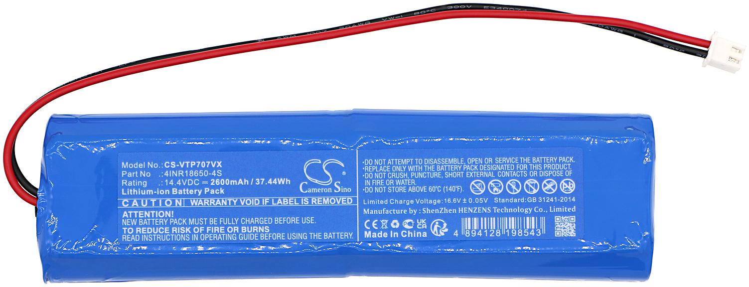 CS-VTP707VX