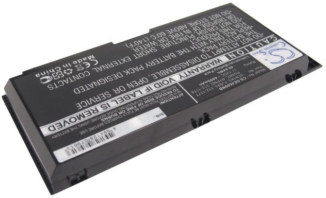 CS-DE4600NB