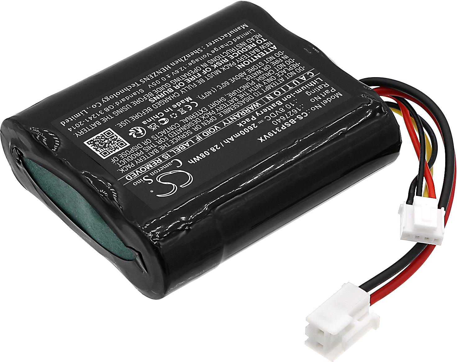 CS-BSP319VX
