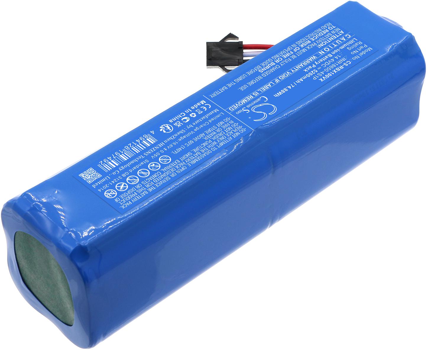 CS-RBX100VX