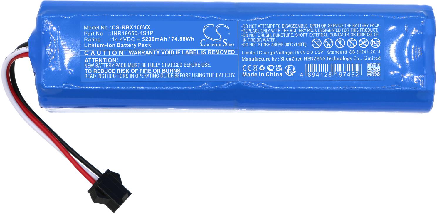 CS-RBX100VX