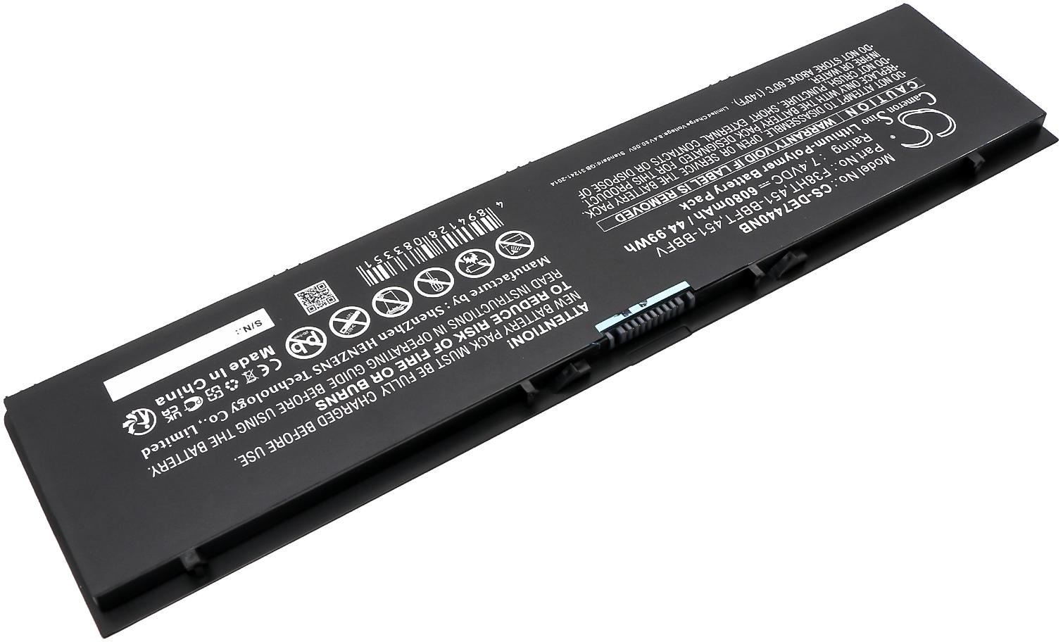 CS-DE7440NB