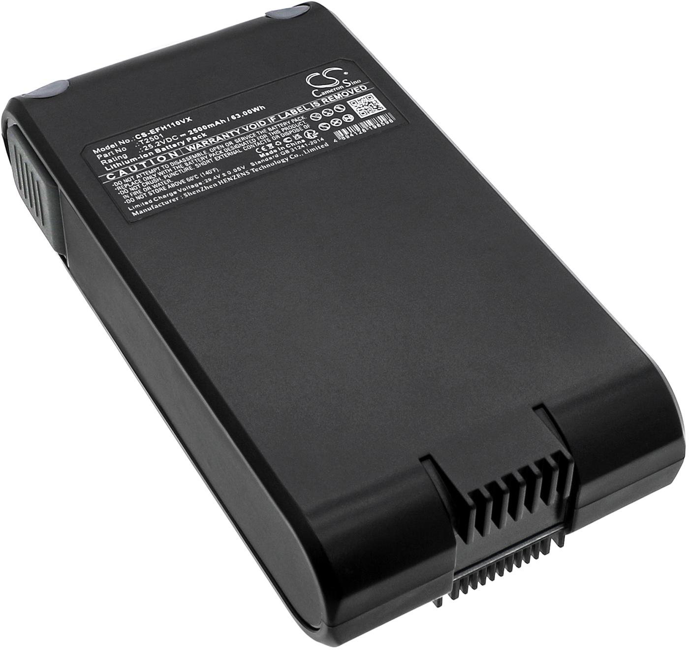 CS-EFH110VX
