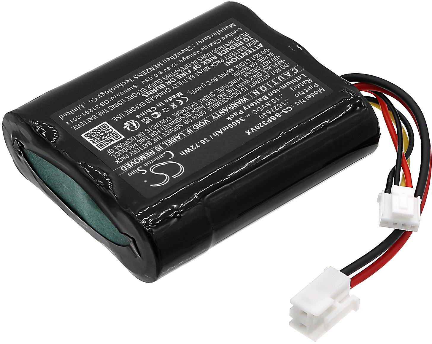 CS-BSP320VX
