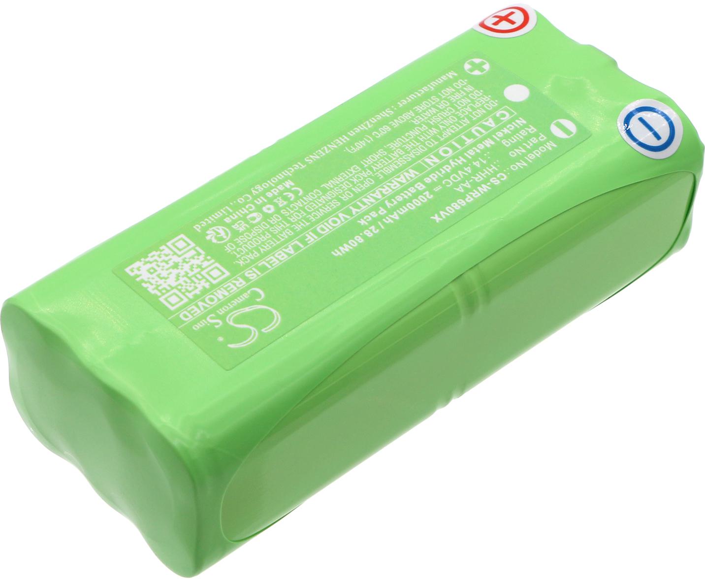 CS-WRP680VX