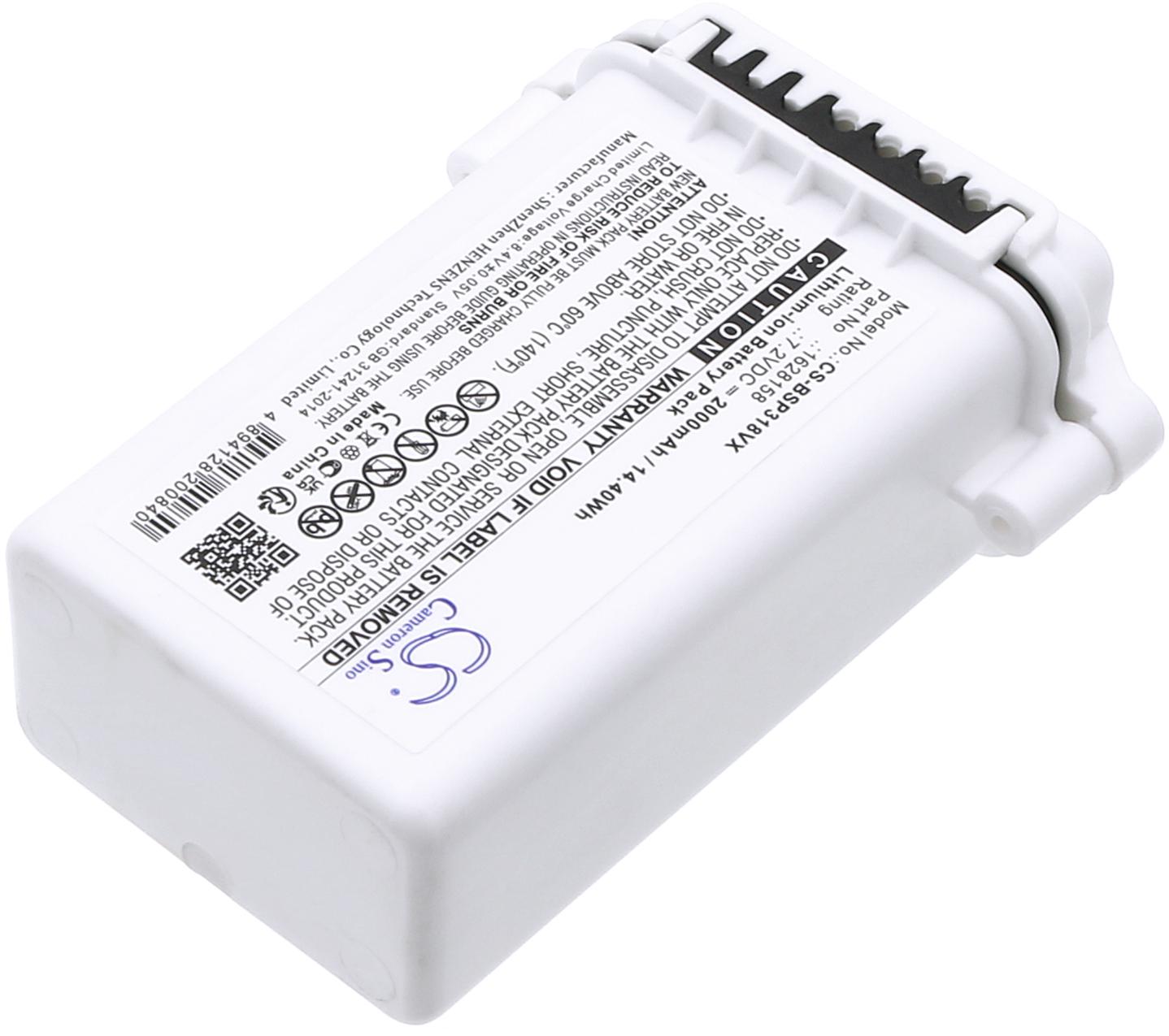 CS-BSP318VX