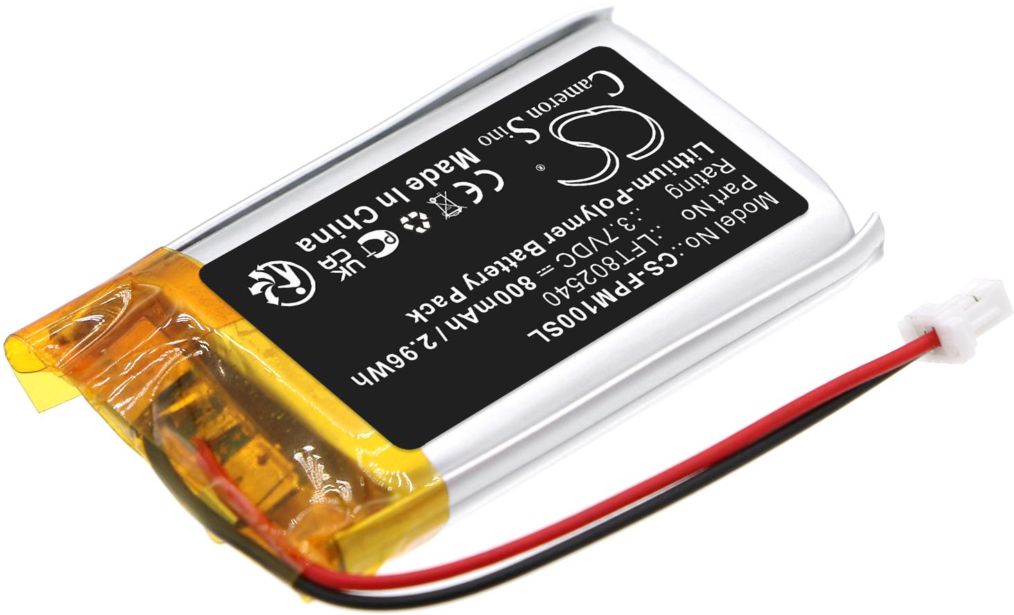 CS-FPM100SL