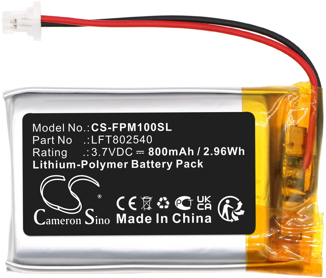 CS-FPM100SL