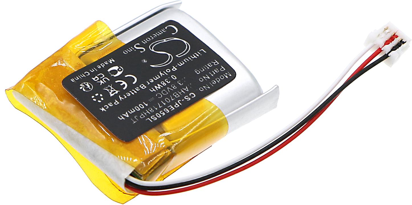 CS-JPE650SL