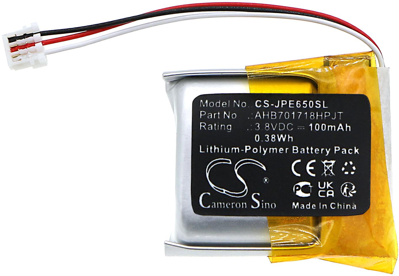CS-JPE650SL