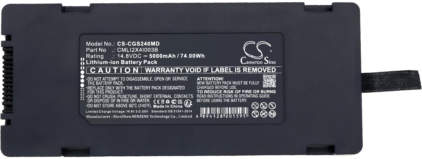 CS-CGS240MD