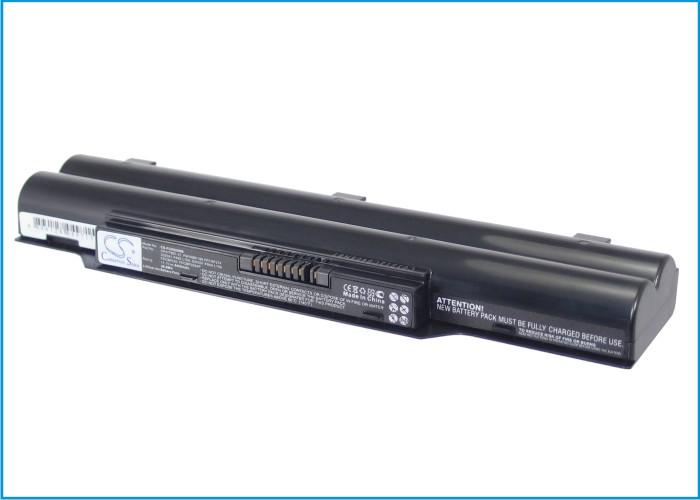 CS-FUH520NB