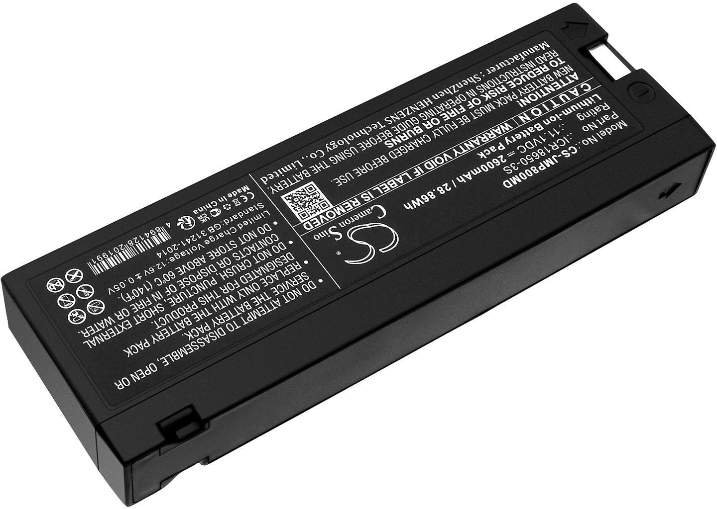 CS-JMP800MD