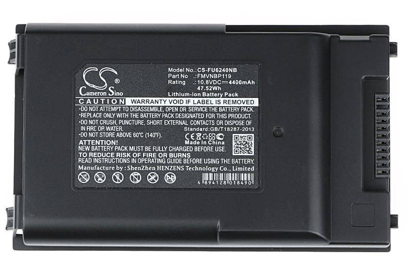 CS-FU6240NB
