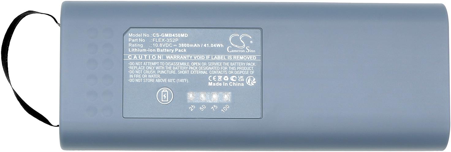 CS-GMB450MD